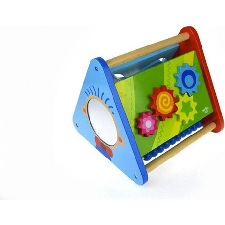 Activity Box - Toybox Tales