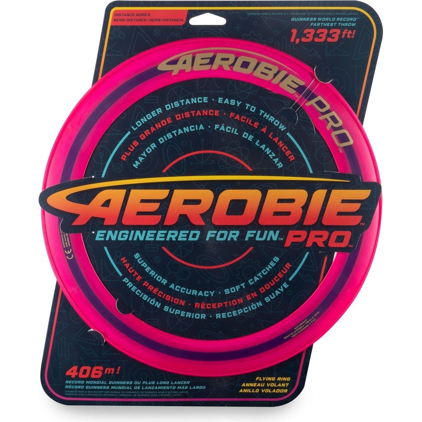 Aerobie Pro 13" - Toybox Tales