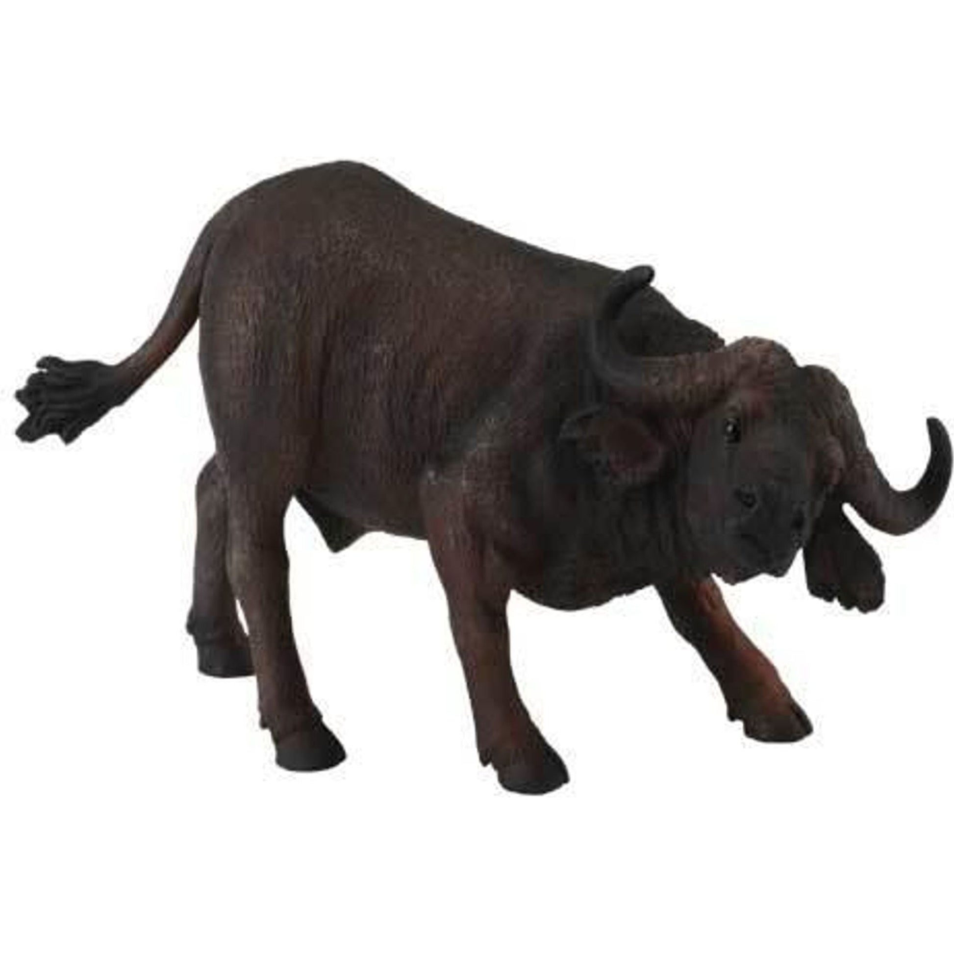 African Buffalo (L) - Toybox Tales