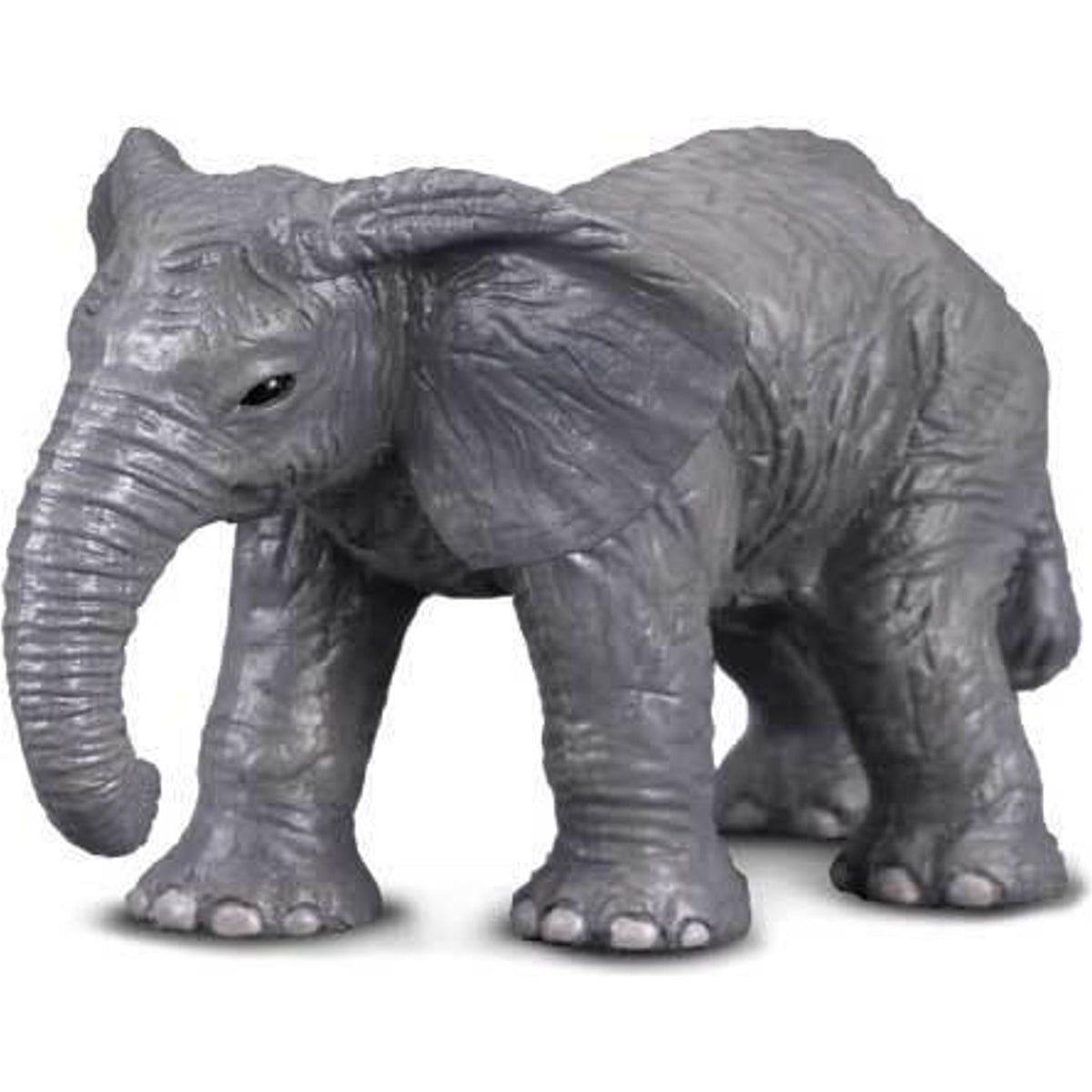 CollectA | African Elephant Calf (S) - Toybox Tales