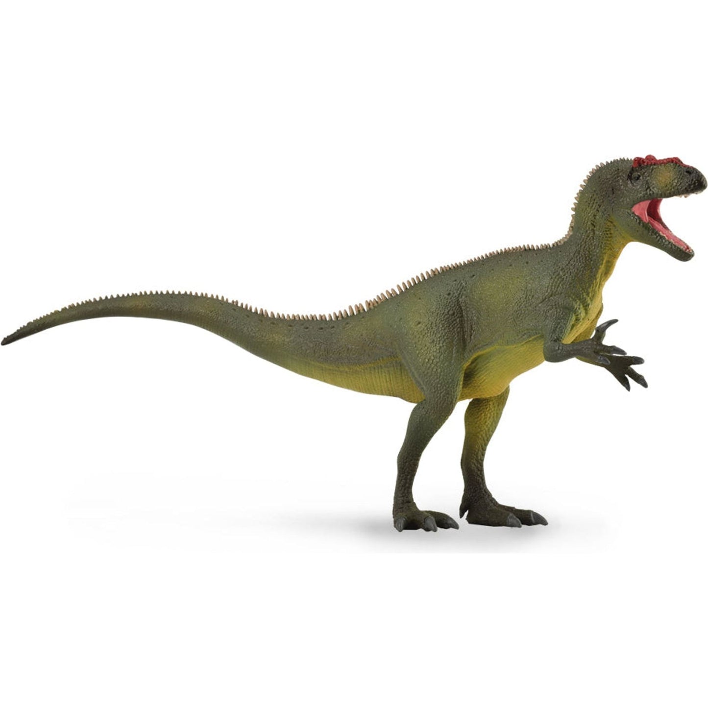 Allosaurus - Roaring (L) - Toybox Tales