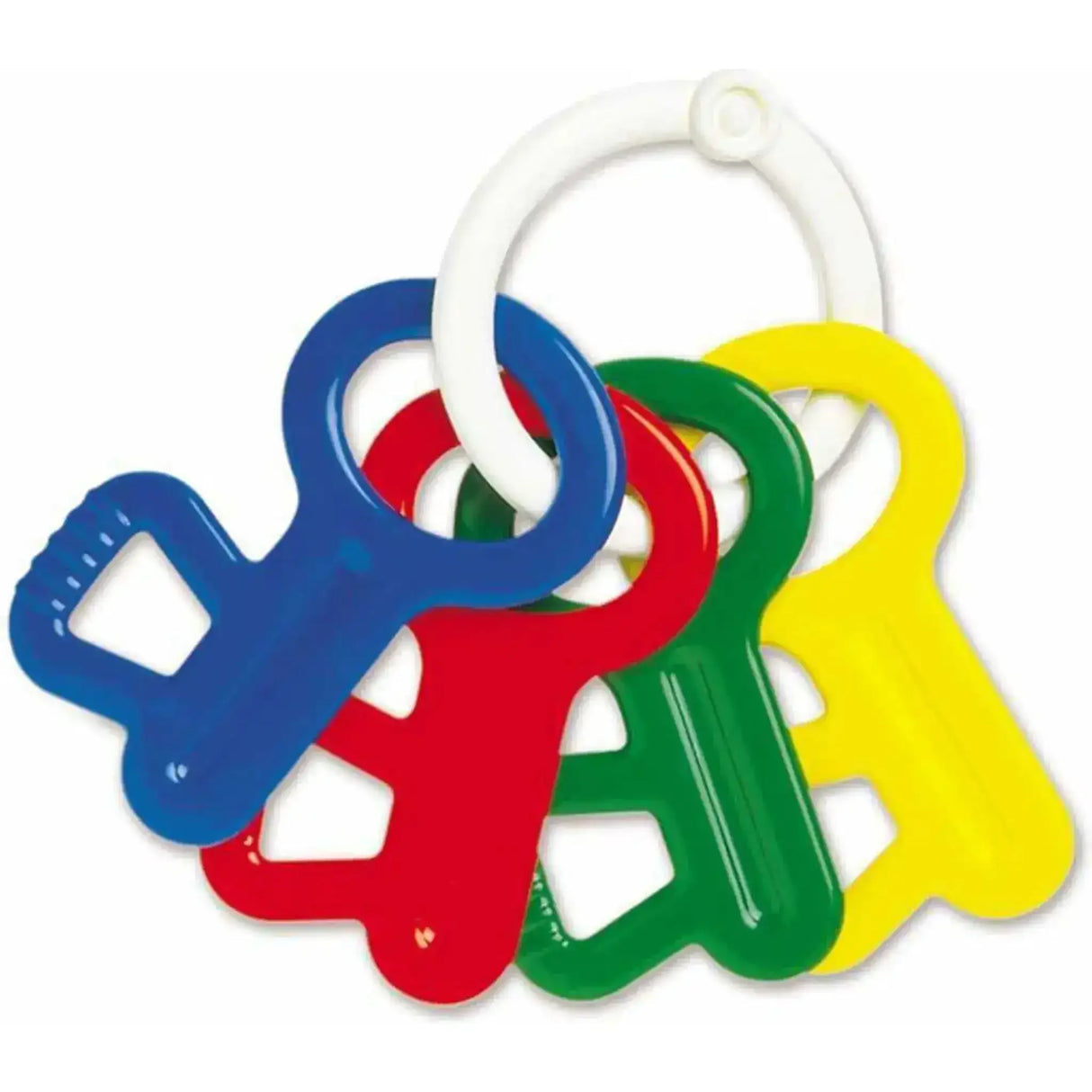 Ambi - First Keys - Toybox Tales