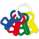 Ambi - First Keys - Toybox Tales