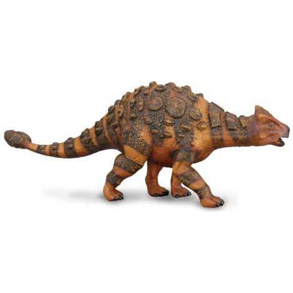 Ankylosaurus (L) - Toybox Tales