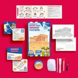 Arkerobox Acropolis Excavation Kit - Toybox Tales