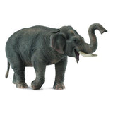 CollectA | Asian Elephant (XL) - Toybox Tales