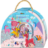 Avenir Craft Play Box - Unicorn Wonderland - Toybox Tales