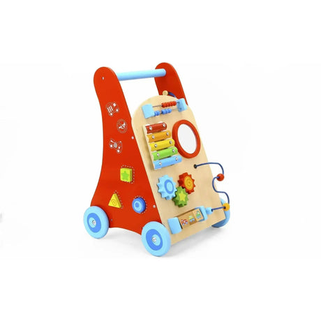 Baby Walker - Toybox Tales