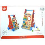 Baby Walker - Toybox Tales