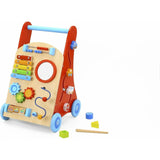 Baby Walker - Toybox Tales