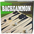 Backgammon - Toybox Tales