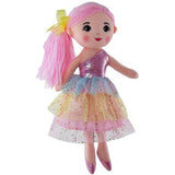 Ballerina Doll - Alia - Toybox Tales