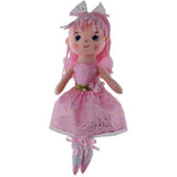 Ballerina Doll - Lexi - Toybox Tales