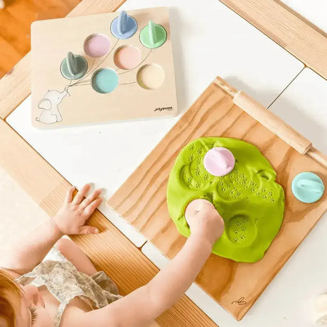 Balloon Colour Sorter - Toybox Tales