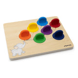 Balloon Colour Sorter - Toybox Tales