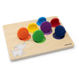 Balloon Colour Sorter - Toybox Tales