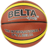 Basketball Size 7 - Toybox Tales