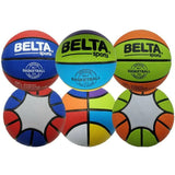 Basketball - Size 7 - Rubber - Toybox Tales