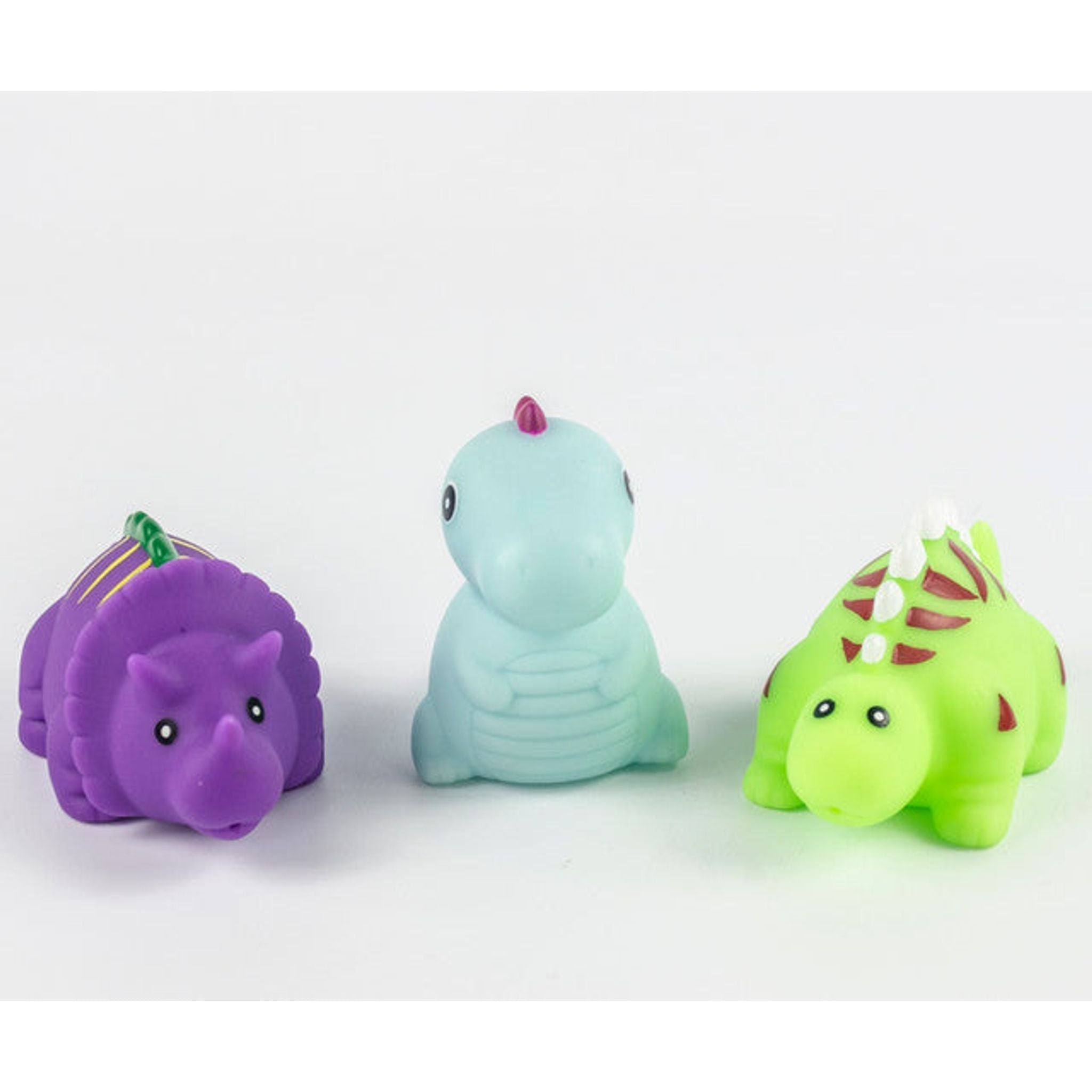 Bath Time Dinosaur Squirter and LED - Toybox Tales