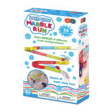 Bath Time Marble Run - Toybox Tales