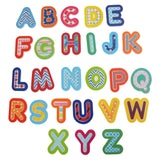 Bath Time Stickers - Alphabet (In Box) - Toybox Tales