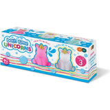 Bath Time Unicorn Squirter and LED - Toybox Tales