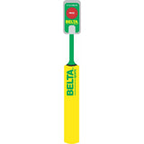 Belta Cricket Bat and Ball - Size 3 - Toybox Tales