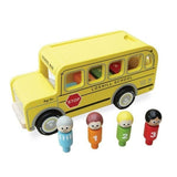 Benji Bus - Toybox Tales