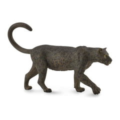 CollectA | Black Leopard (L) - Toybox Tales