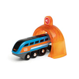 BRIO Record & Play Engine - Toybox Tales