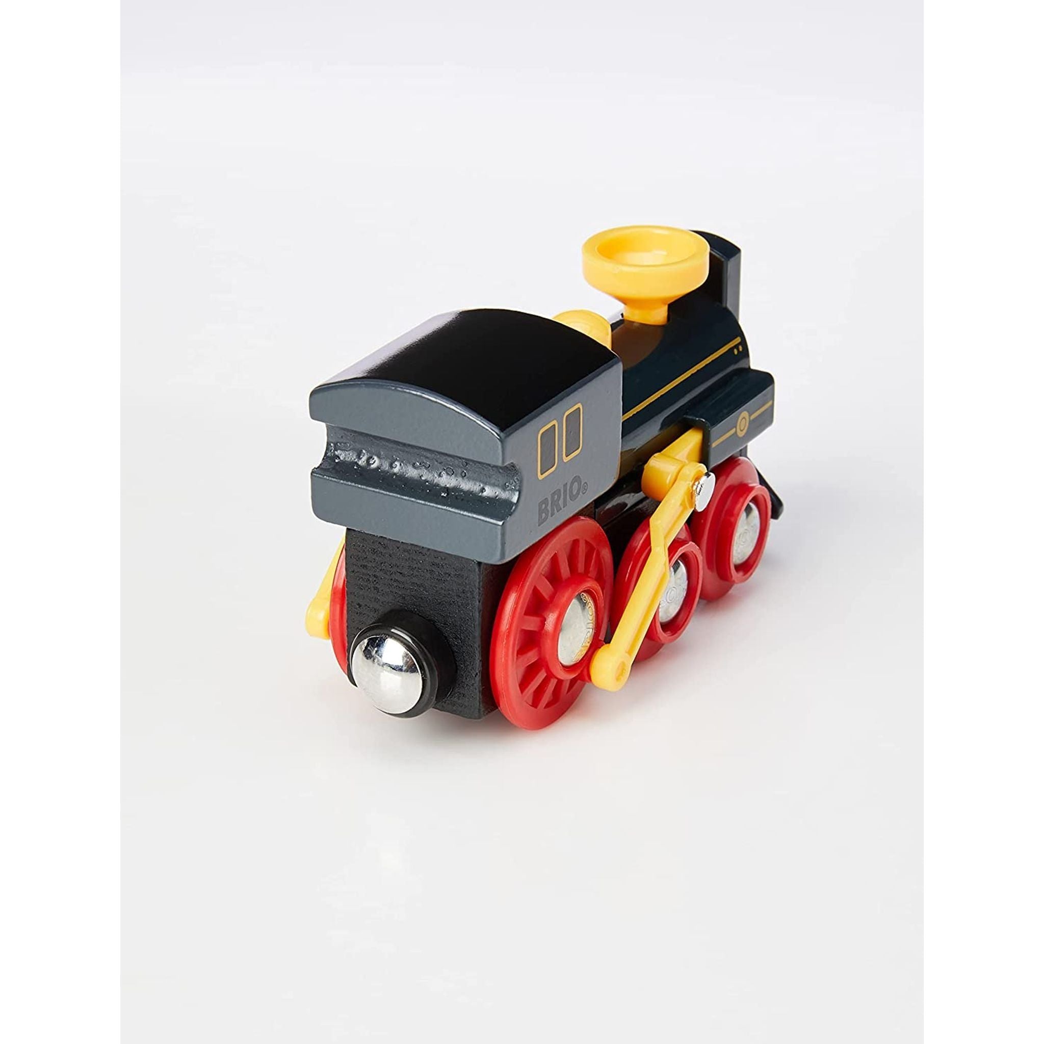 BRIO Train - Old Steam Engine - Toybox Tales