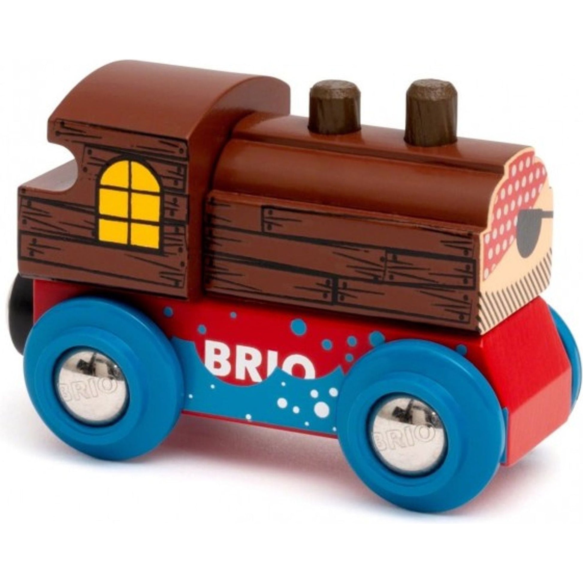 BRIO Train - Themed Trains (Assorted) - Toybox Tales