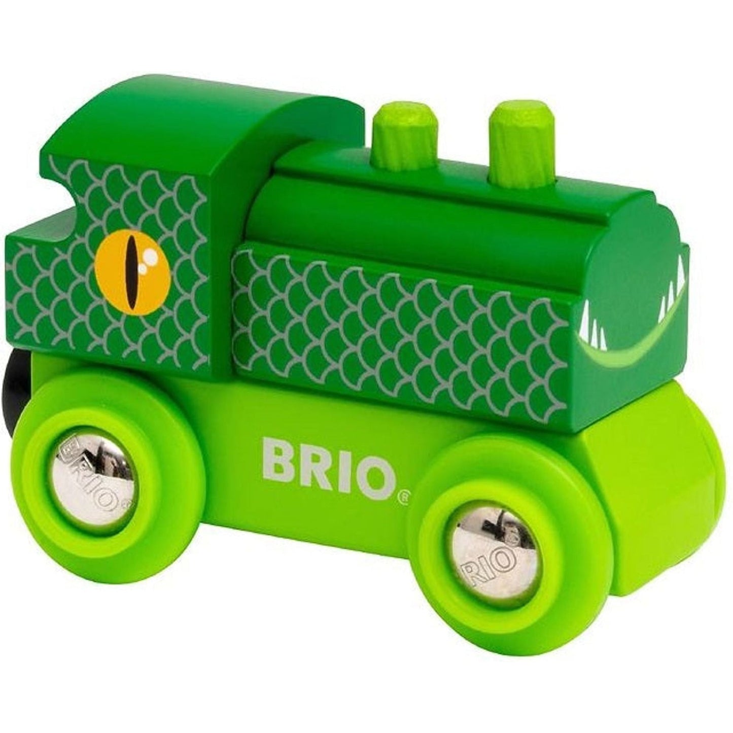 BRIO Train - Themed Trains (Assorted) - Toybox Tales