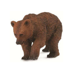 CollectA | Brown Bear Cub (S) - Toybox Tales