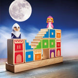 Camelot Junior - Toybox Tales