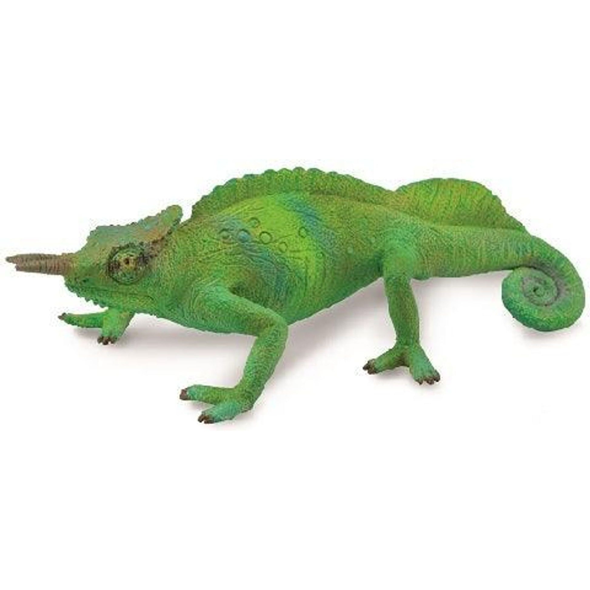 Cameroon Sailfin Chameleon (L) - Toybox Tales