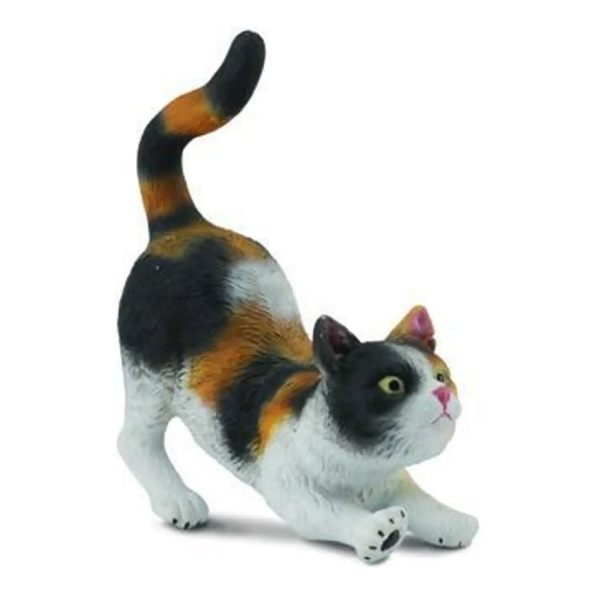 CollectA | Cat Moggy (Stretching) (S) - Toybox Tales