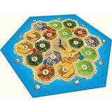 Catan Trade Build Settle - Toybox Tales