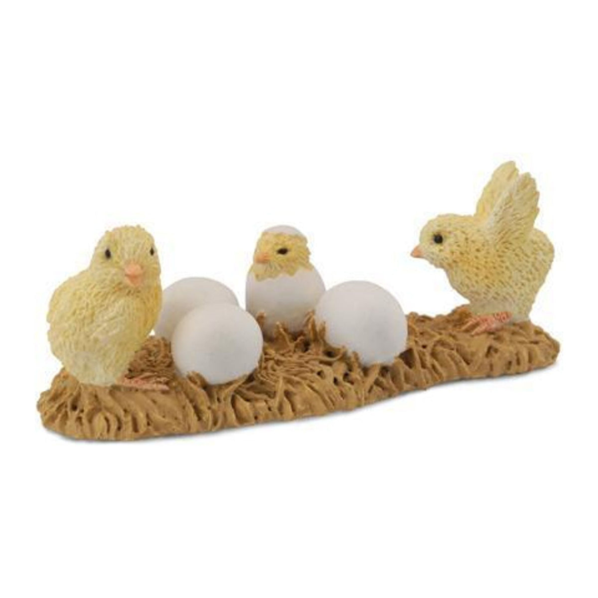 CHICKS HATCHING (S) - Toybox Tales