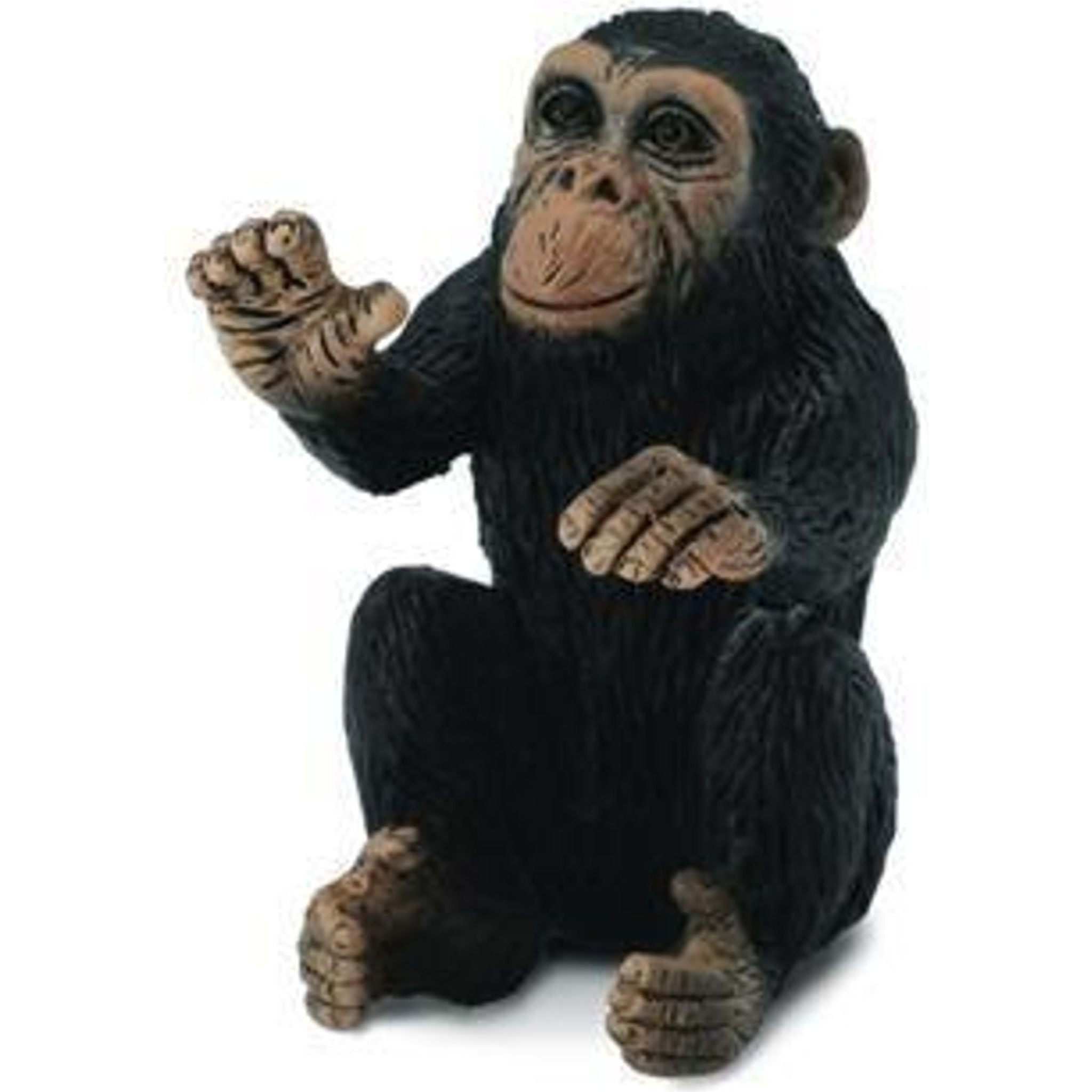 Chimpanzee Cub (S) - Toybox Tales