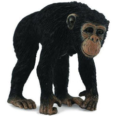 CollectA | Chimpanzee Female (M) - Toybox Tales