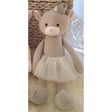 Chloe the Cat (Grey) - Toybox Tales
