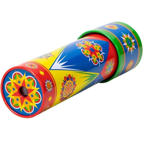 Classic Tin Kaleidoscope - Toybox Tales