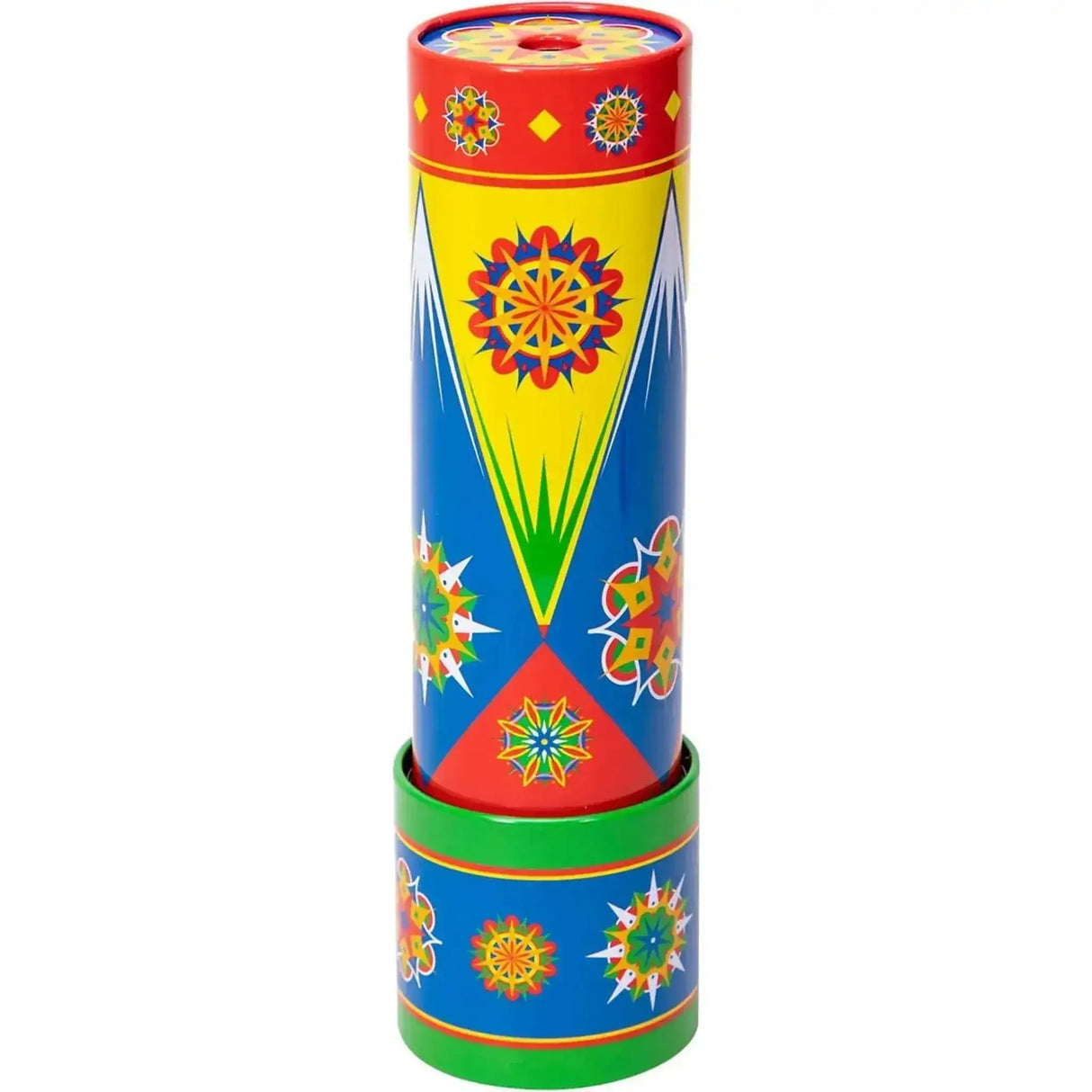 Classic Tin Kaleidoscope - Toybox Tales