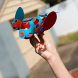 Clixo - Itsy Pack - Toybox Tales