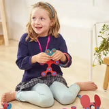Clixo - Itsy Pack - Toybox Tales
