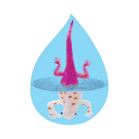 Colour Changing Revealeons - Toybox Tales