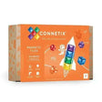 Connetix Rainbow Square Pack 42 Piece - Toybox Tales
