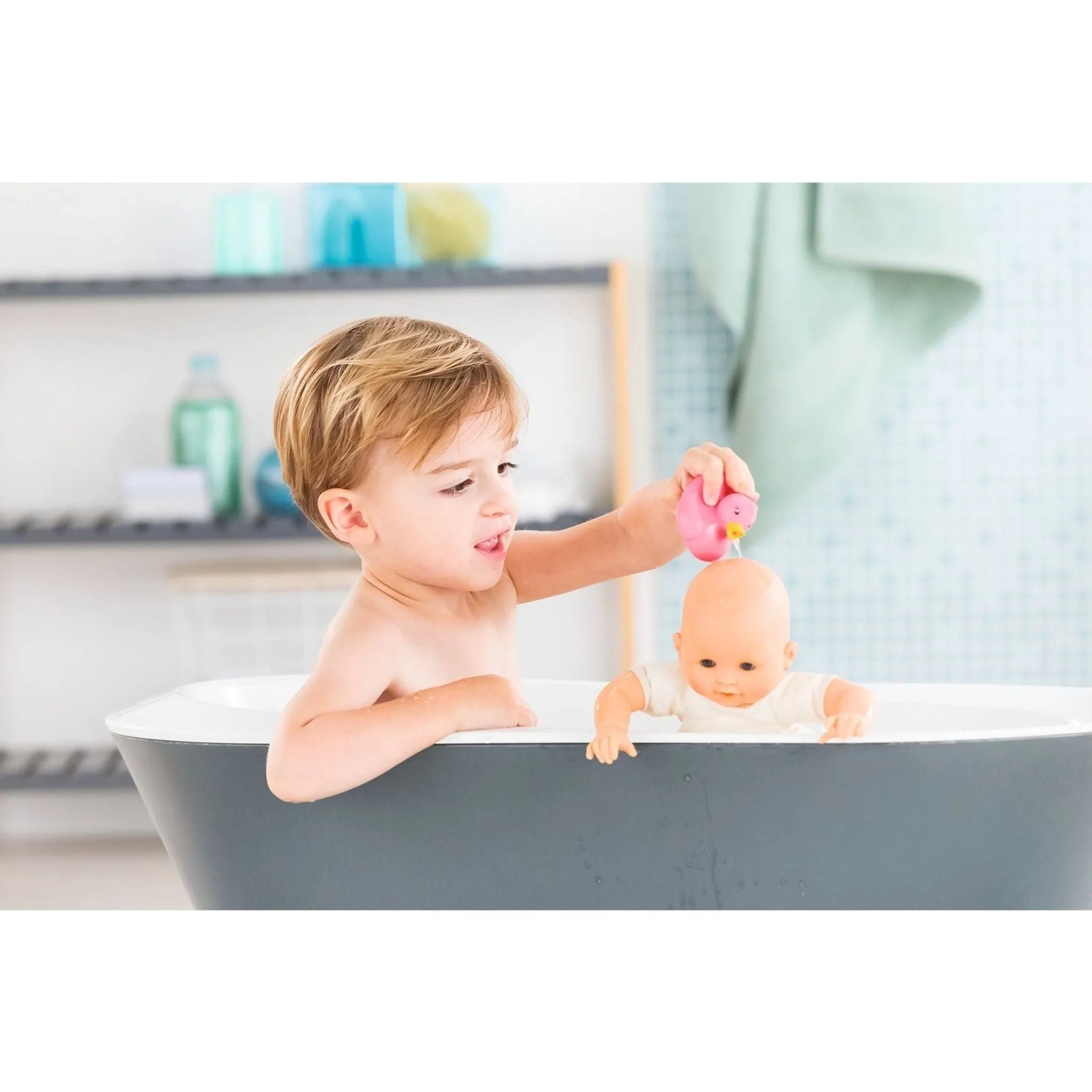 Corolle - Bath Dolls - Toybox Tales