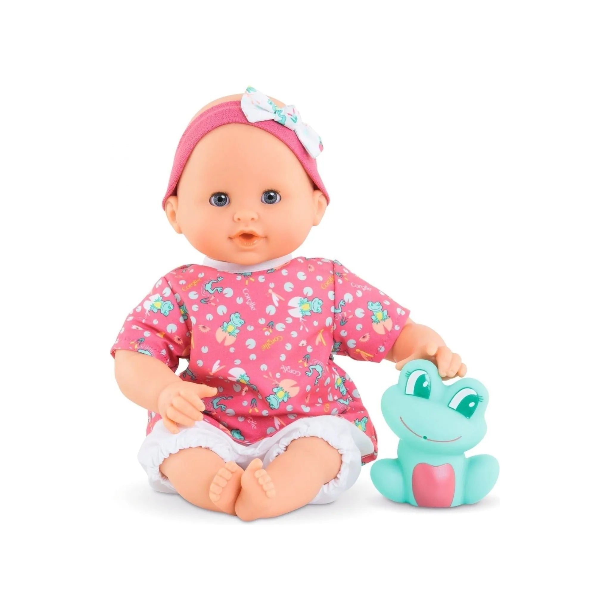 Corolle - Bath Dolls - Toybox Tales